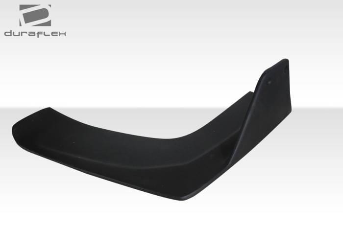 Nissan GTR LBW Duraflex Rear Diffuser/Splitter 113510 thumbnail 6