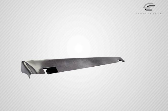 Tesla Model S Utech Carbon Fiber Creations Side Skirts Body Kit!!! 113553 thumbnail 5