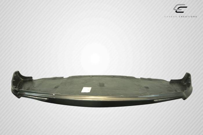 Tesla Model S Utech Carbon Fiber Creations Rear Bumper Lip Body Kit 113555 thumbnail 4