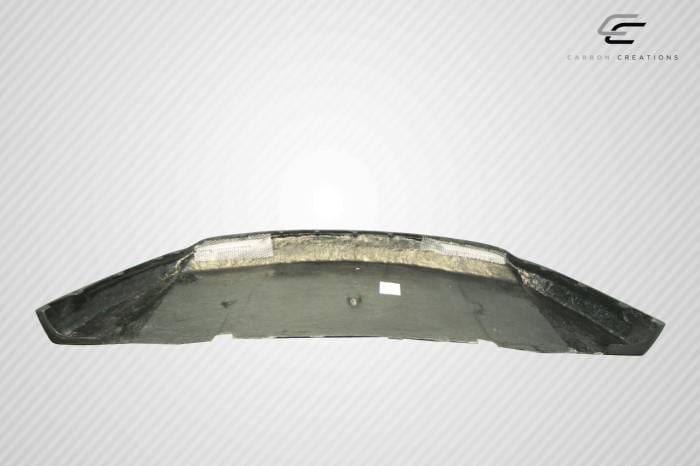 Tesla Model S Utech Carbon Fiber Creations Rear Bumper Lip Body Kit 113555 thumbnail 6