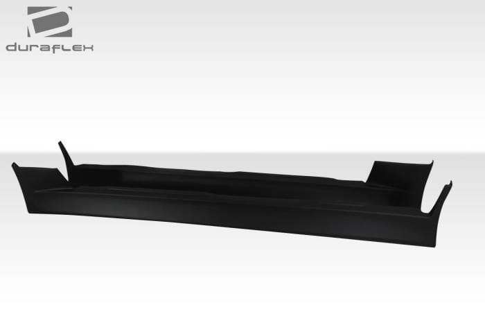 Nissan Skyline 4DR V-Speed Duraflex Side Skirts Body Kit 113565 thumbnail 3
