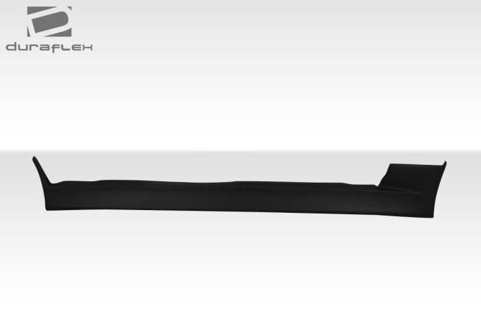 Nissan Skyline 4DR V-Speed Duraflex Side Skirts Body Kit 113565 thumbnail 4