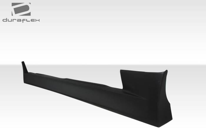 Nissan Skyline 4DR V-Speed Duraflex Side Skirts Body Kit 113565 thumbnail 5
