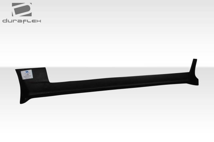 Nissan Skyline 4DR V-Speed Duraflex Side Skirts Body Kit 113565 thumbnail 6