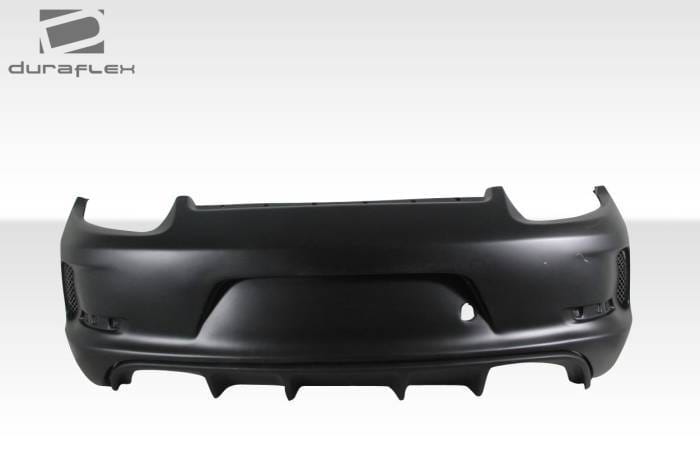 Porsche 991 GT3 Duraflex Rear Body Kit Bumper 113578 thumbnail 3