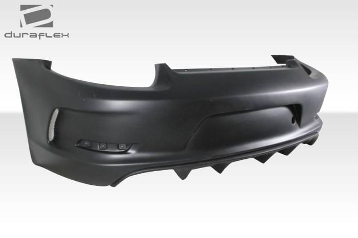 Porsche 991 GT3 Duraflex Rear Body Kit Bumper 113578 thumbnail 4