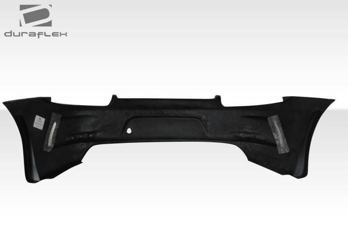 Porsche 991 GT3 Duraflex Rear Body Kit Bumper 113578 thumbnail 5