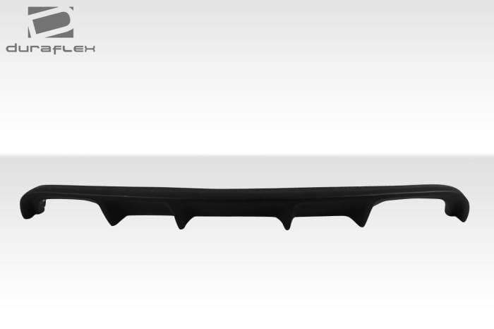 Porsche 991 GT3 Duraflex Rear Body Kit Bumper 113578 thumbnail 6