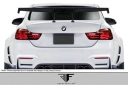 BMW 4 Series AF-1 Aero Function Body Kit-Wing/Spoiler 113591