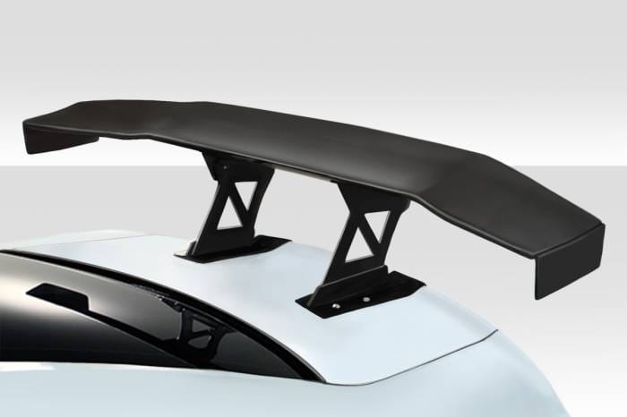 BMW 4 Series AF-1 Aero Function Body Kit-Wing/Spoiler 113591 thumbnail 2