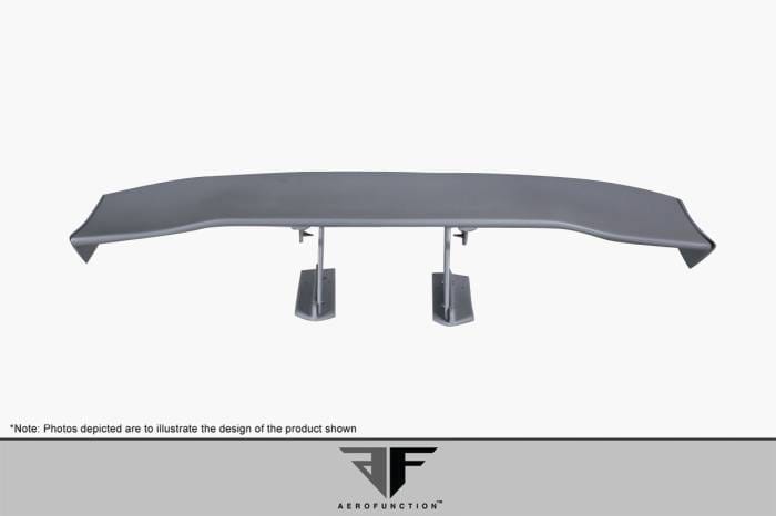 BMW 4 Series AF-1 Aero Function Body Kit-Wing/Spoiler 113591 thumbnail 3
