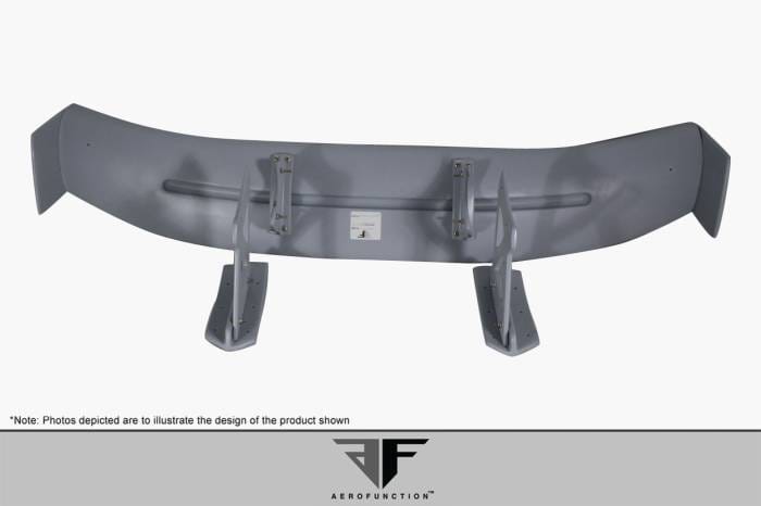 BMW 4 Series AF-1 Aero Function Body Kit-Wing/Spoiler 113591 thumbnail 4