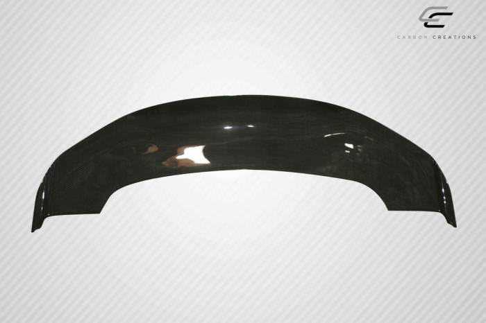 Fits Nissan 350Z RBS Carbon Fiber Front Bumper Lip Body Kit!!! 113543 thumbnail 5