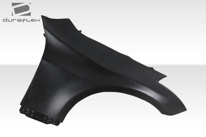 Nissan 350Z Demon Duraflex Front Fender Flares 113548 thumbnail 4
