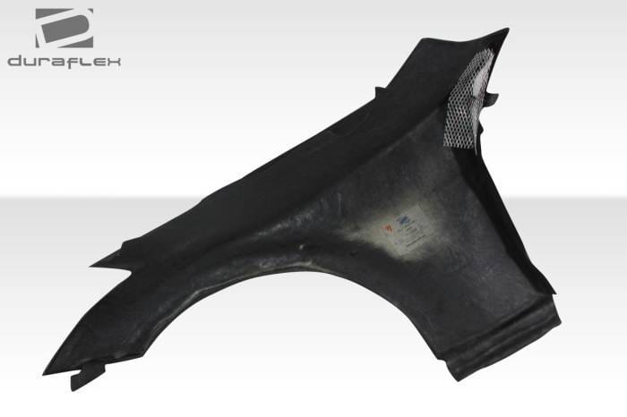 Nissan 350Z Demon Duraflex Front Fender Flares 113548 thumbnail 6