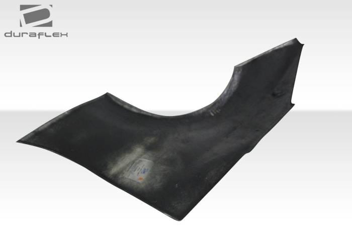 Nissan 350Z Demon Duraflex Rear Fender Flares 113549 thumbnail 6