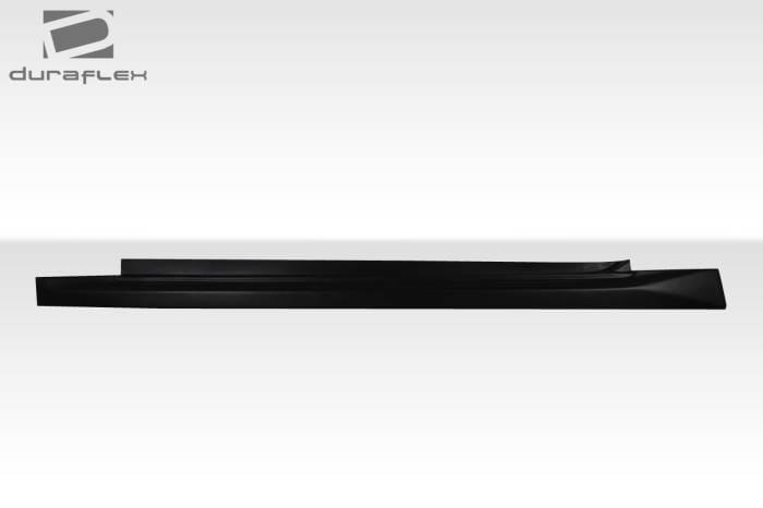Tesla Model S Utech Duraflex Side Skirts Body Kit 113552 thumbnail 4