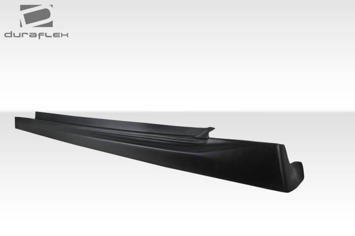 Tesla Model S Utech Duraflex Side Skirts Body Kit 113552 thumbnail 5