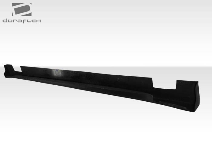 Tesla Model S Utech Duraflex Side Skirts Body Kit 113552 thumbnail 6