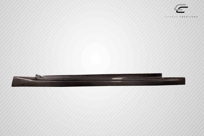Tesla Model S Utech Carbon Fiber Creations Side Skirts Body Kit!!! 113553 thumbnail 2