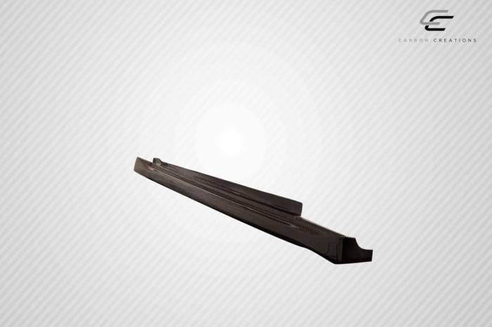 Tesla Model S Utech Carbon Fiber Creations Side Skirts Body Kit!!! 113553 thumbnail 3