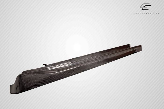 Tesla Model S Utech Carbon Fiber Creations Side Skirts Body Kit!!! 113553 thumbnail 4