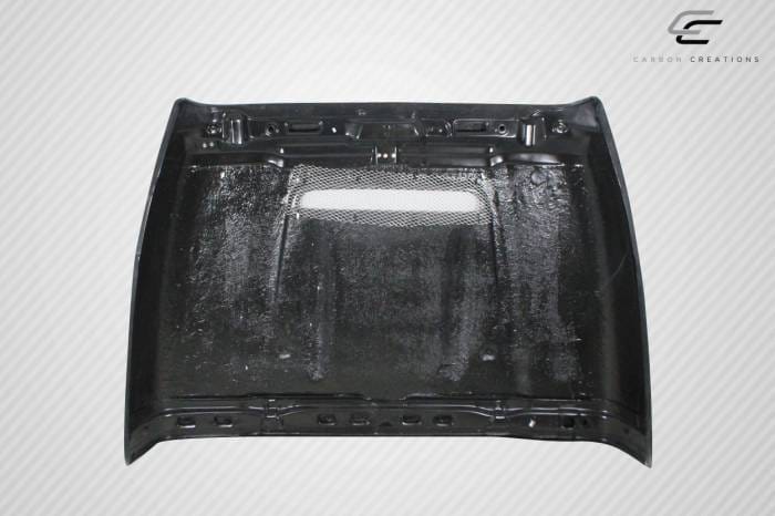 Jeep Wrangler Heat Reduction Carbon Creations Body Kit- Hood 113640 thumbnail 6