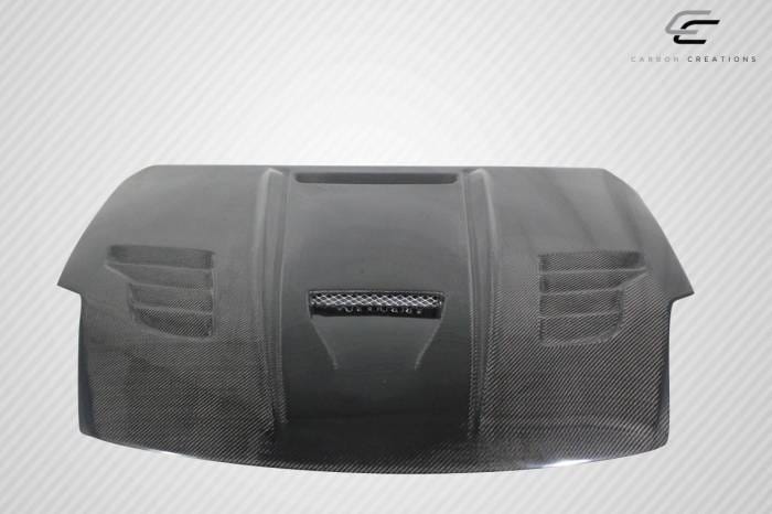 Nissan 350Z Vader Carbon Creations Body Kit- Hood 113641 thumbnail 3