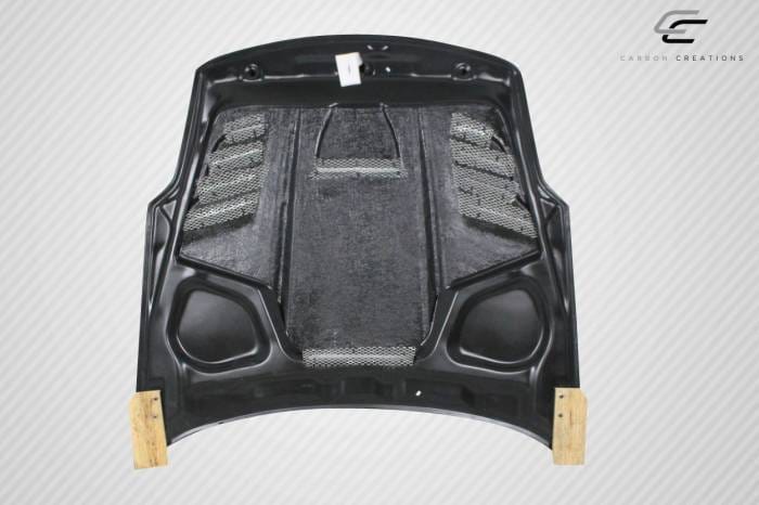 Nissan 350Z Vader Carbon Creations Body Kit- Hood 113641 thumbnail 6