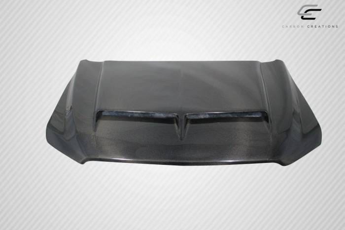 Ford F150 GT500 Carbon Creations Body Kit- Hood 113649 thumbnail 3