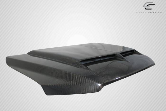 Ford F150 GT500 Carbon Creations Body Kit- Hood 113649 thumbnail 4