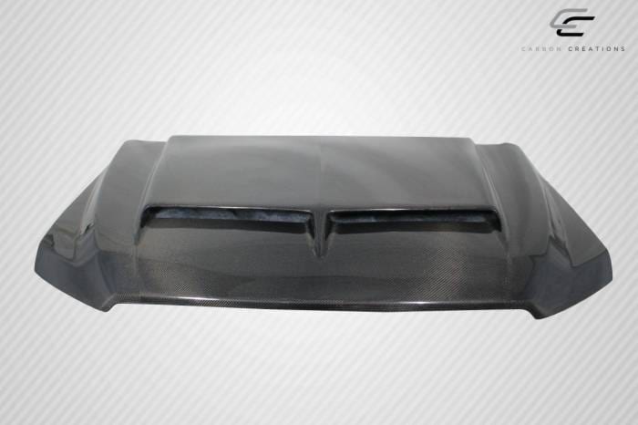 Ford F150 GT500 Carbon Creations Body Kit- Hood 113649 thumbnail 5