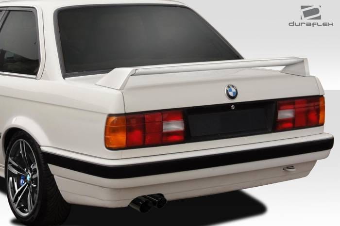 BMW 3 Series Evo Look Duraflex Body Kit-Wing/Spoiler 113675 thumbnail 2