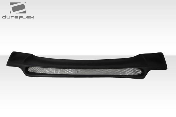 BMW X5 4.8is Look Duraflex Front Bumper Lip Body Kit 113679 thumbnail 3