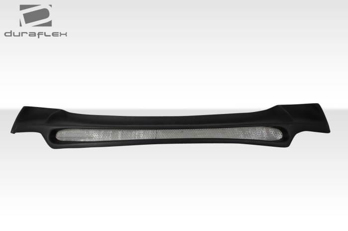 BMW X5 4.8is Look Duraflex Front Bumper Lip Body Kit 113679 thumbnail 5