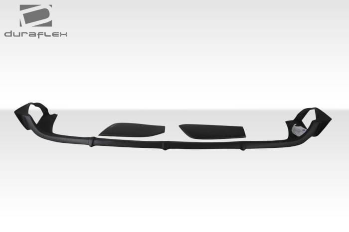 BMW X5 4.8is Look Duraflex Rear Bumper Lip Body Kit 113680 thumbnail 3