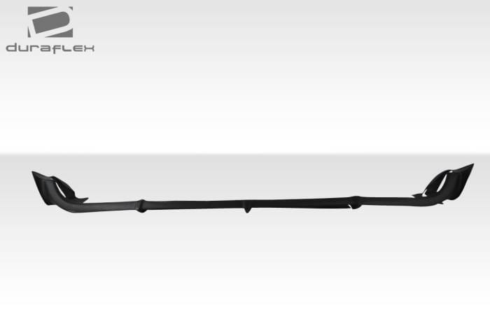 BMW X5 4.8is Look Duraflex Rear Bumper Lip Body Kit 113680 thumbnail 4