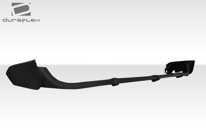 BMW X5 4.8is Look Duraflex Rear Bumper Lip Body Kit 113680 thumbnail 5