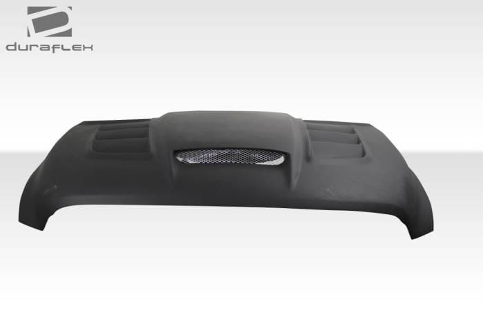 Dodge Ram Viper Look Duraflex Body Kit- Hood 113688 thumbnail 4