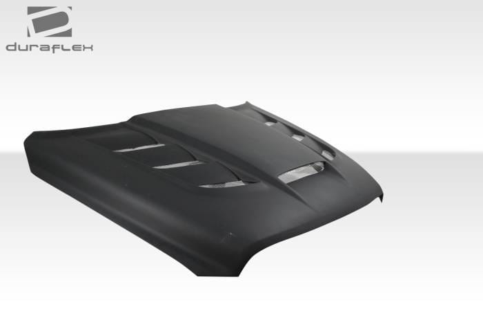Dodge Ram Viper Look Duraflex Body Kit- Hood 113688 thumbnail 5