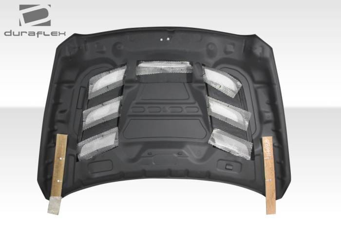 Dodge Ram Viper Look Duraflex Body Kit- Hood 113688 thumbnail 6