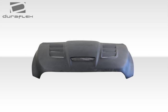 Dodge Ram 2500 Viper Look Duraflex Body Kit- Hood 113690 thumbnail 3