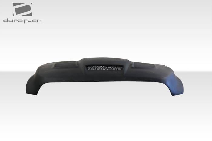Dodge Ram 2500 Viper Look Duraflex Body Kit- Hood 113690 thumbnail 4
