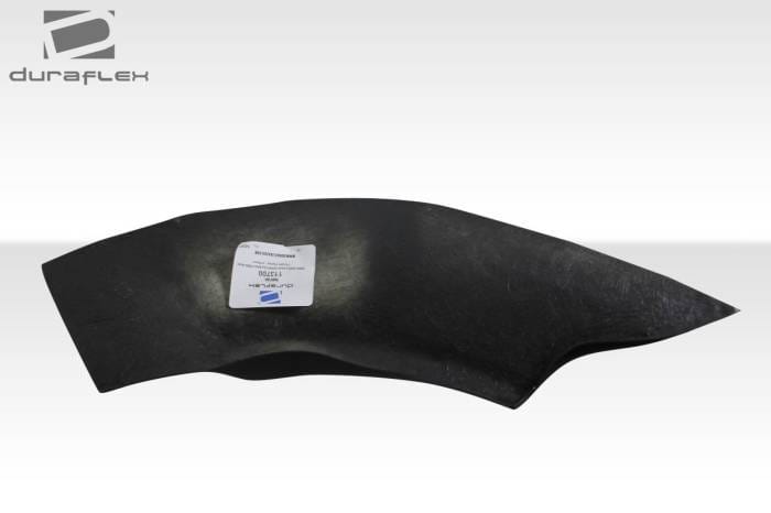 BMW 3 Series E30 GTR Duraflex Body Kit- Hood 113315 thumbnail 6
