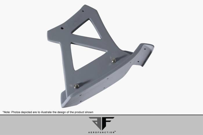 BMW 4 Series AF-1 Aero Function Body Kit-Wing/Spoiler 113591 thumbnail 6