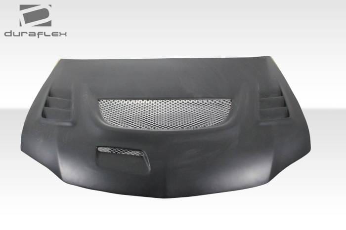 Mitsubishi Evolution C-1 Duraflex Body Kit- Hood 113603 thumbnail 3
