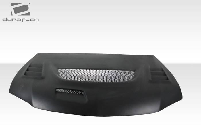 Mitsubishi Evolution C-1 Duraflex Body Kit- Hood 113603 thumbnail 4