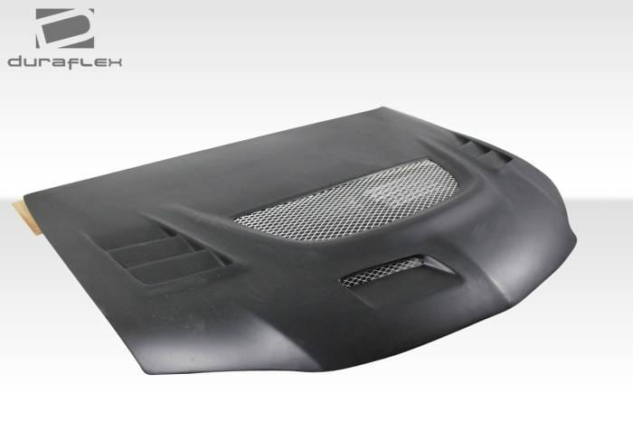 Mitsubishi Evolution C-1 Duraflex Body Kit- Hood 113603 thumbnail 5