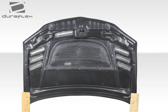 Mitsubishi Evolution C-1 Duraflex Body Kit- Hood 113603 thumbnail 6