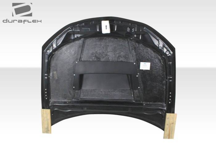 Audi S5 SM-G Duraflex Rear Bumper Lip Body Kit 113379 thumbnail 6